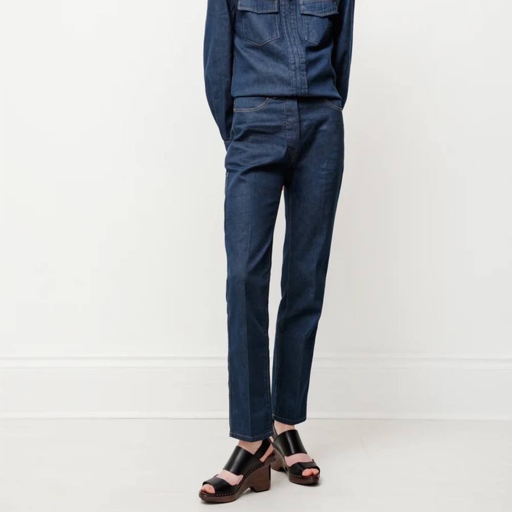 Lemaire Jeans
